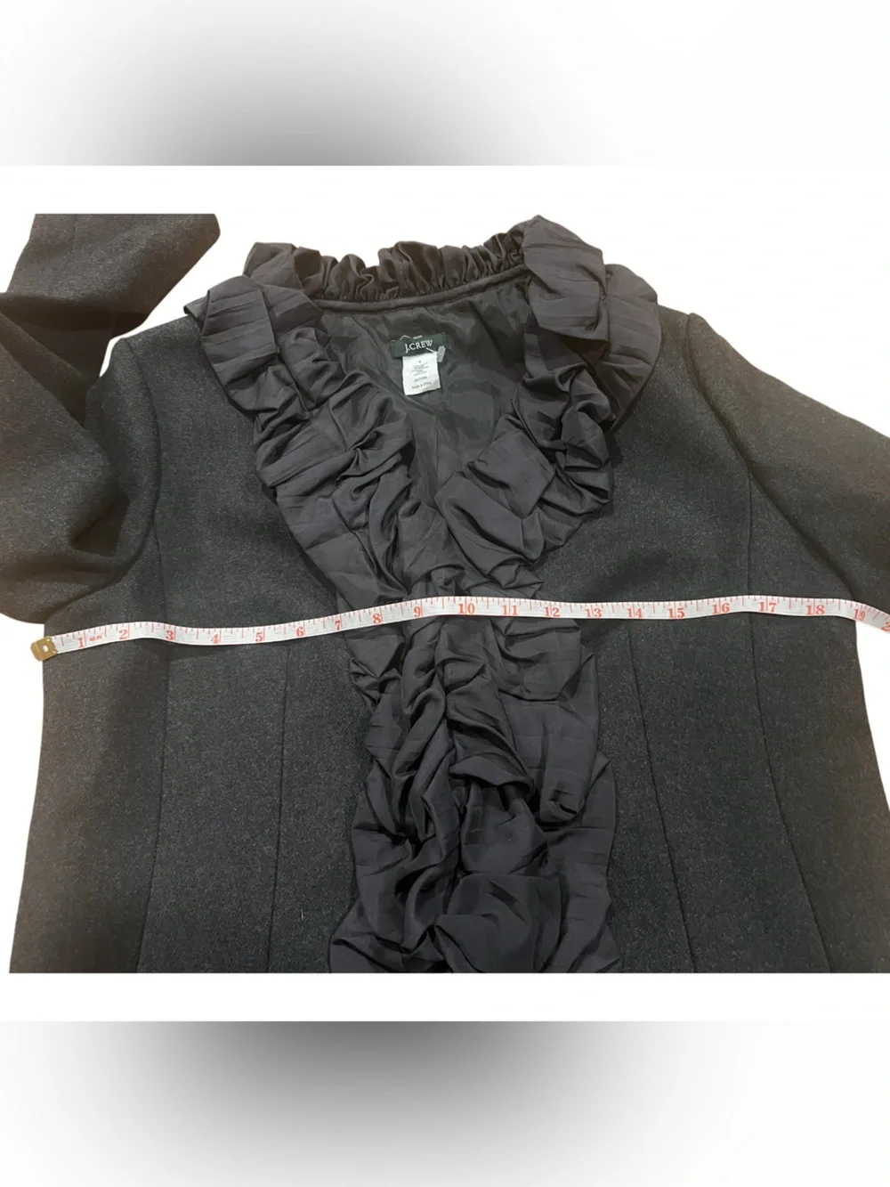 J. Crew crew chimera